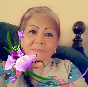 Meet your Posher, Vivian